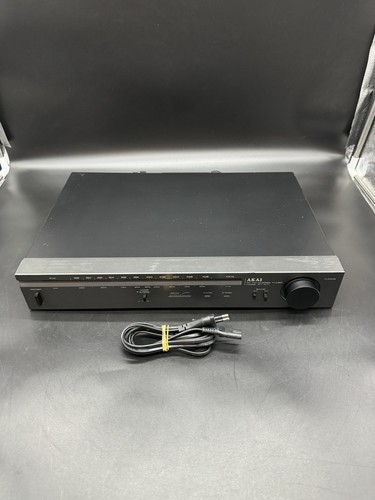 Sintonizzatore stereo vintage - stereo,