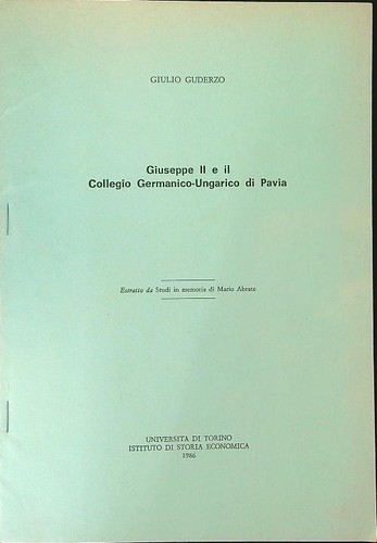 Giuseppe il collegio - giuseppe,