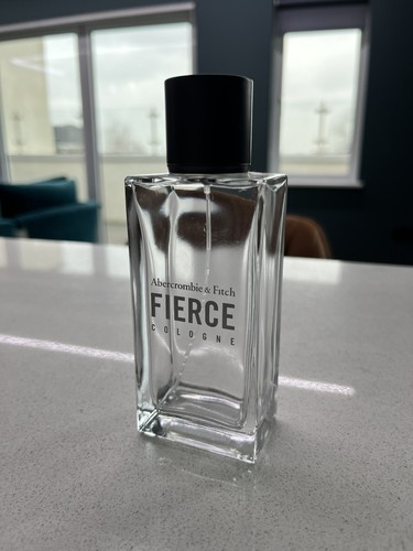 Abercrombie and fitch - and, fierce