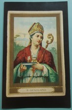 ☆ santino SAN GENNARO