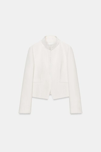 Zara blazer donna - donna, collezione