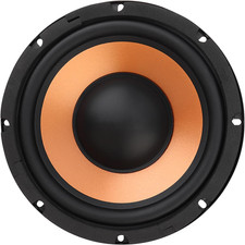8 Inch Bass Loudspeaker Woofer