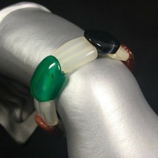 Bracciale in AGATA MISTA