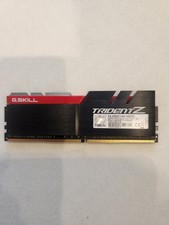 G.Skill Trident Z RGB 1x16 GB