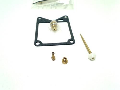 Kit riparazione carburatore - kit,