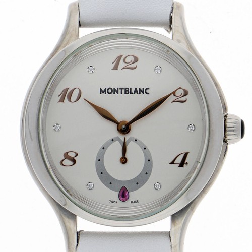 Montblanc princess grace - montblanc,