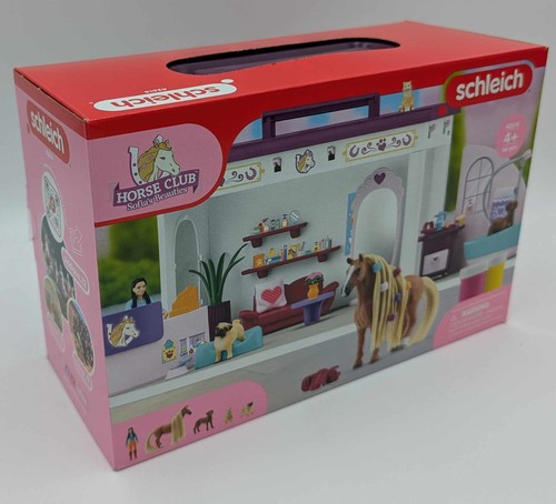 Schleich 42614 horse - schleich, club