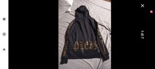 REPRO TUTA PHILIP PLEIN GOLD