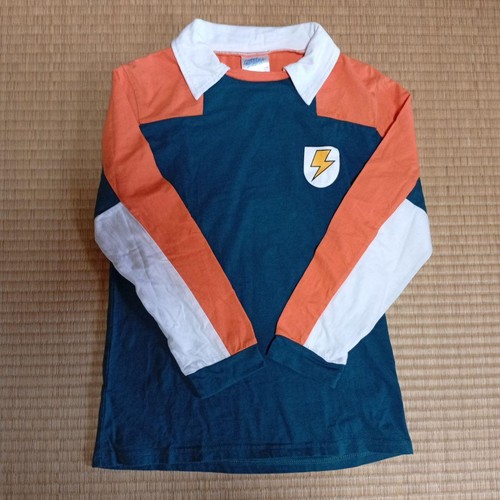 Inazuma eleven long - inazuma,