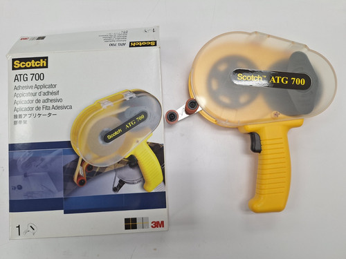 Scotch 700 atg - 700, applicatore