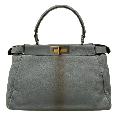 Borsa mano fendi - a, peekaboo