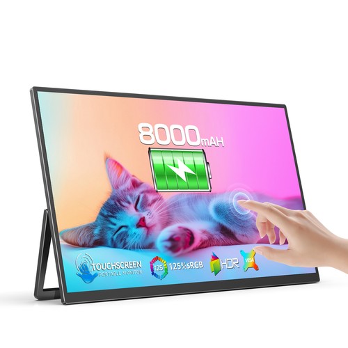 Uperfect monitor touch - uperfect,