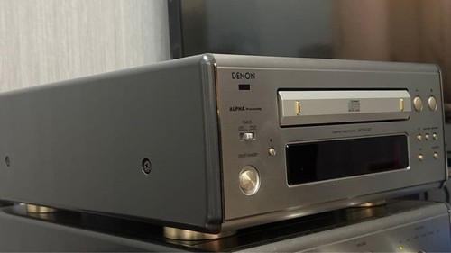 Denon dcd lettore cd - denon,