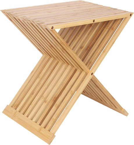 Sgabello porta vaso - sgabello,