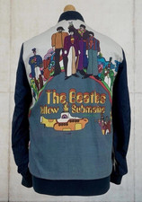 Graziosa giacca Harrington