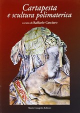 Cartapesta e scultura