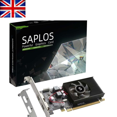 Gpu compatta amd - amd, radeon