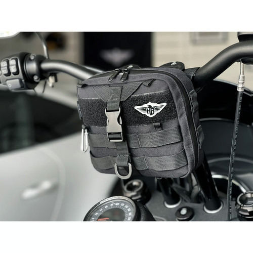 Heinzbikes borsa manubrio - heinzbikes,,