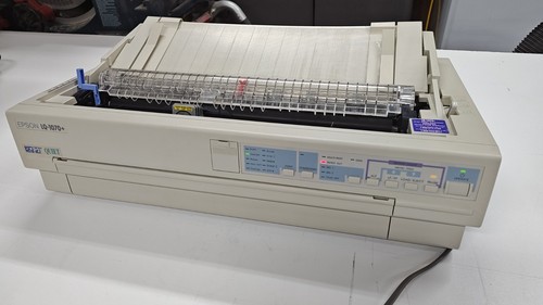 Epson lq1070 stampante dot - lq1070+,