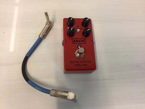 Mxr m228 dyna - dyna, comp