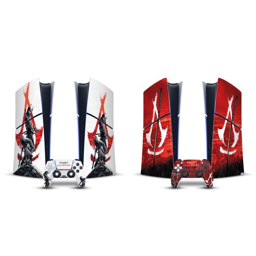 Assassin creed schatten - creed,