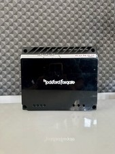 Rockford Fosgate Punch P300-1