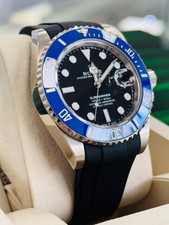 Rolex Submariner 41mm 126619LB