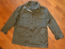 Giacca a vento Mod 1965 Truppe Alpini Scalatori Esercito Italiano Paracadutisti