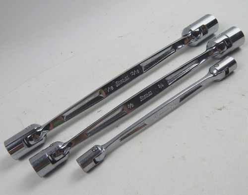 Snap tools double end flex - snap-on,