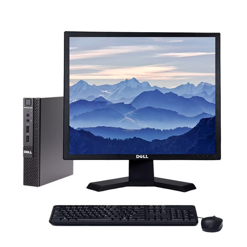 Dell micro tiny mini - dell,
