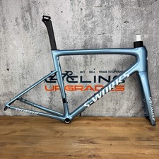 Miglio basso! Specialized