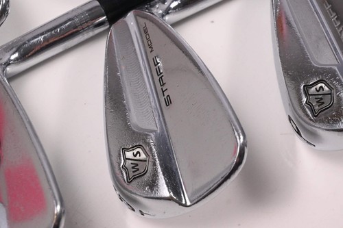 Wilson staff model blade 2019 - wilson,