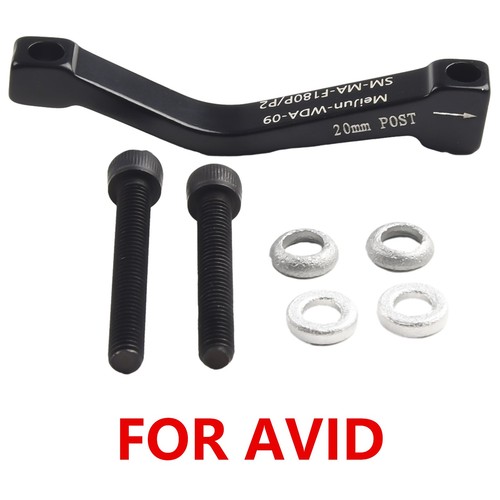 Adattatore pinza freno - , post