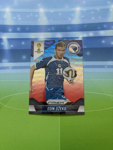 Panini prizm world cup - prizm,