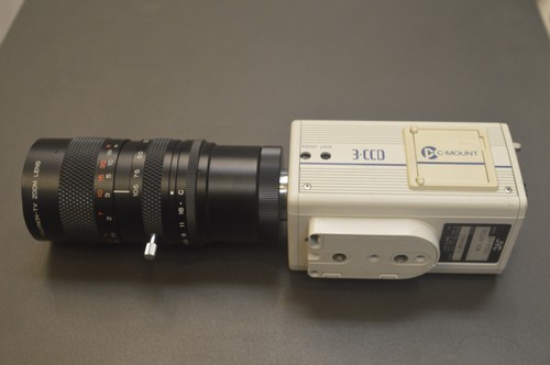 Macchina fotografica jvc - macchina,