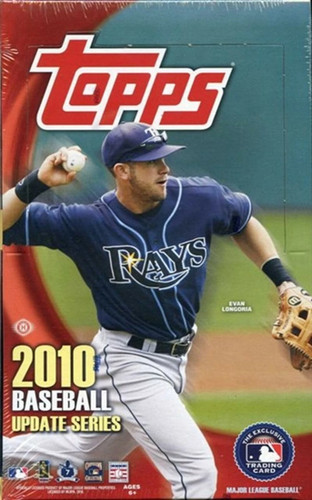 Aggiornamento topps 2010 - aggiornamento, da