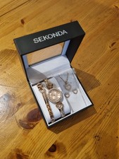 SEKONDA Orologio Donna