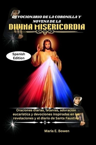 Coroncina della divina - coroncina,