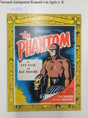 The phantom - phantom,