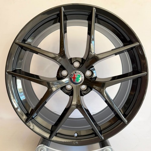 Set cerchi lega 20 - 4,