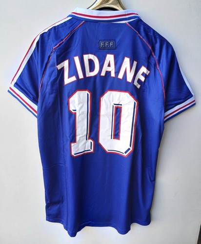 Maglia calcio francia - maglia, mondiali