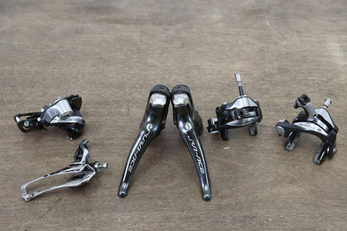 Shimano dura ace 9000 - shimano,