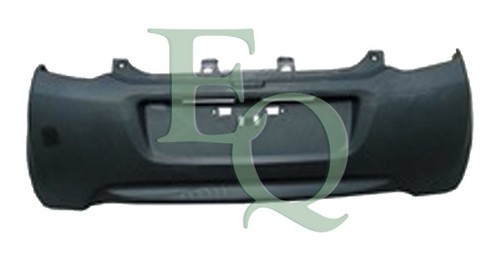 Paraurti p4181 equal quality - p4181,
