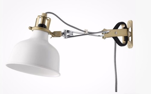 Coppia lampade faretti - coppia,