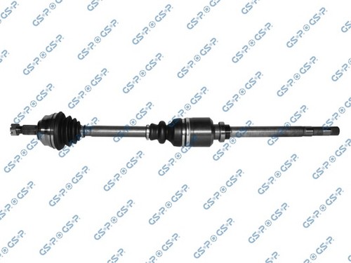 210155 albero motore gsp - 210155,