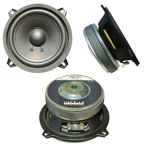 Ciare cw131 woofer - ciare,