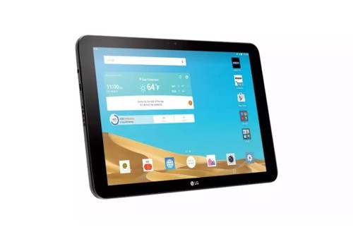 Pad tablet 4g lte - x,