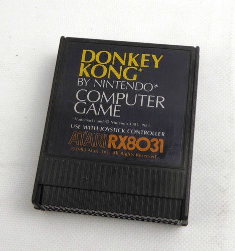 Modulo atari 800 - xe, --