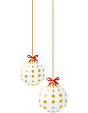 9X Adesivi Auto Pallina di