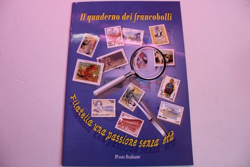 L68 folder quaderno dei - quaderno,